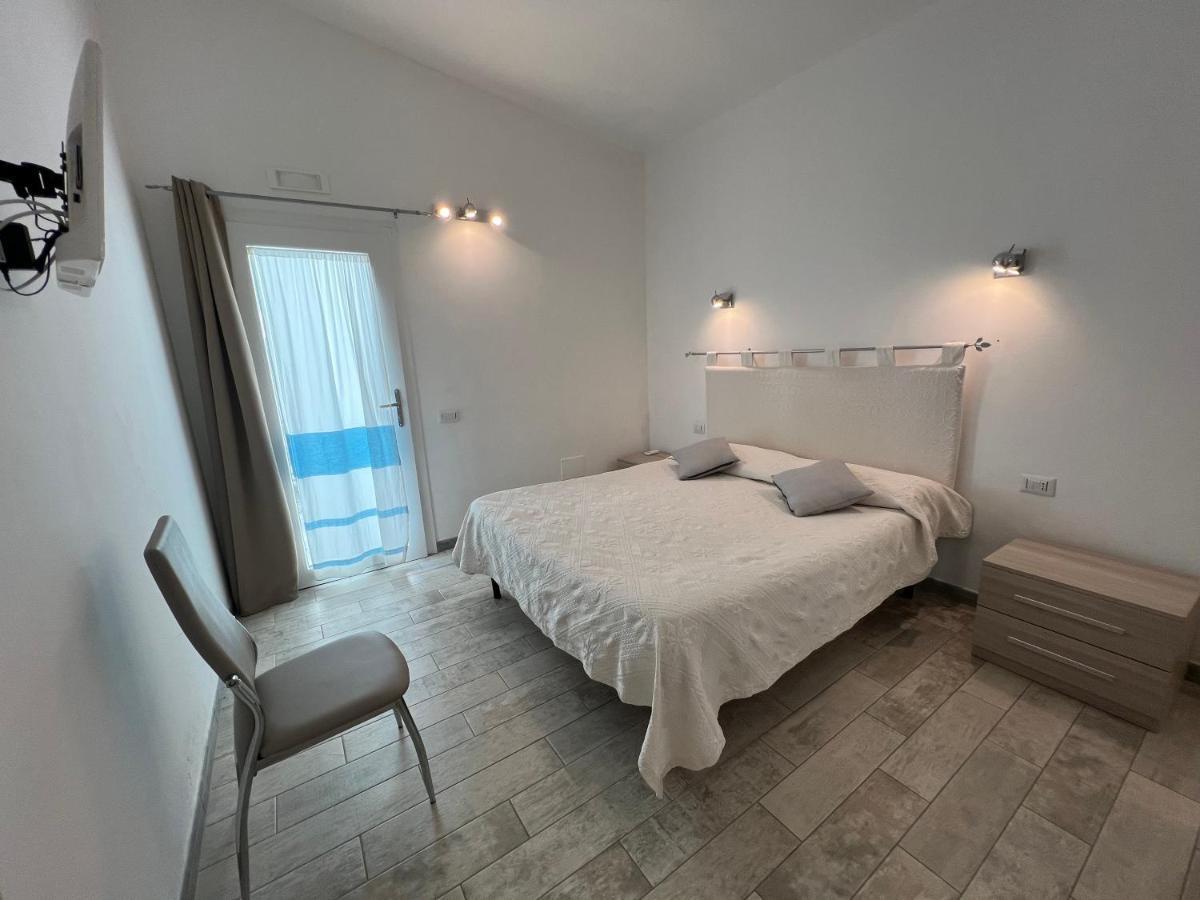 In Campagna Da Nino Hotel Олбия Екстериор снимка