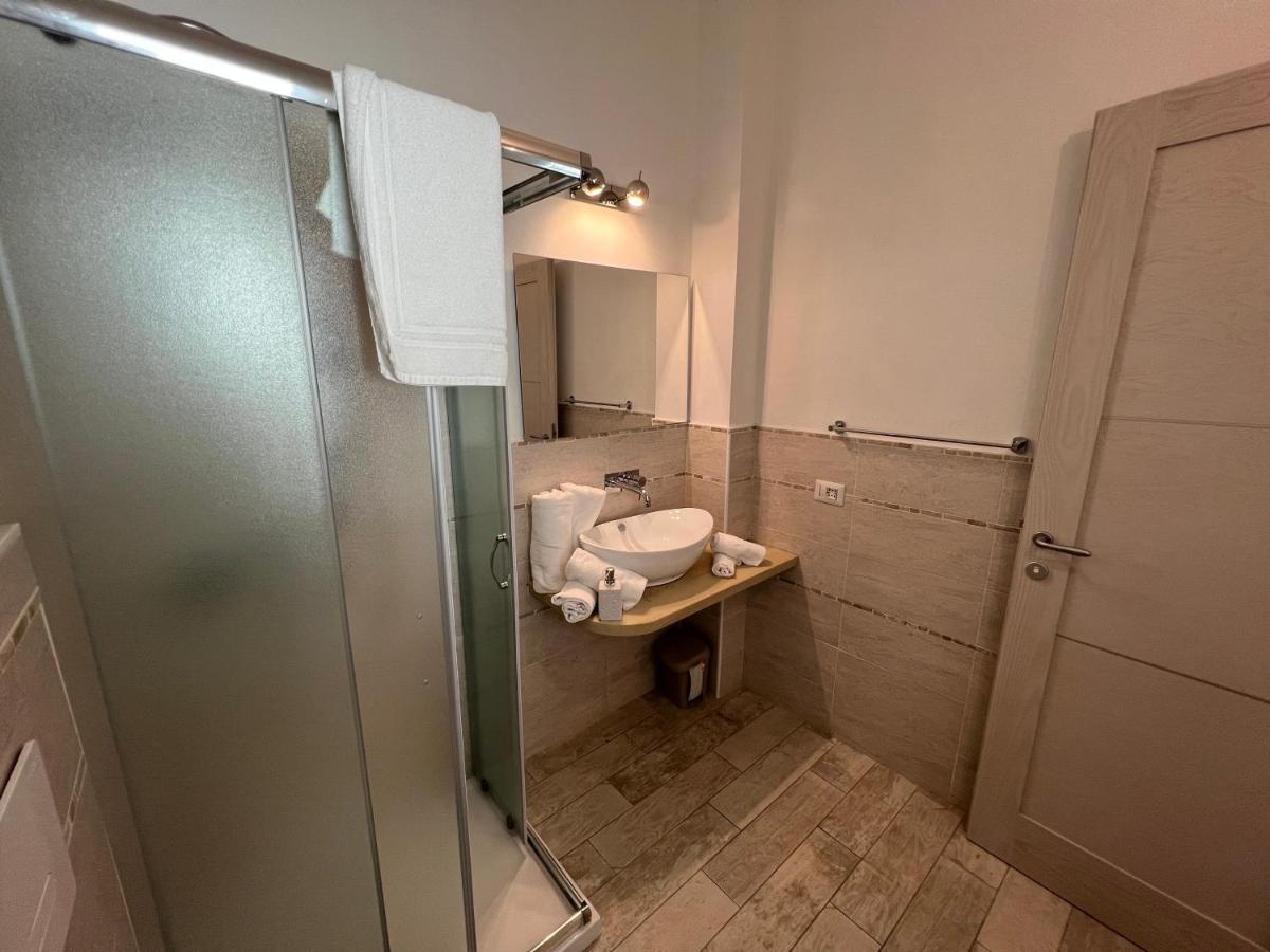 In Campagna Da Nino Hotel Олбия Екстериор снимка