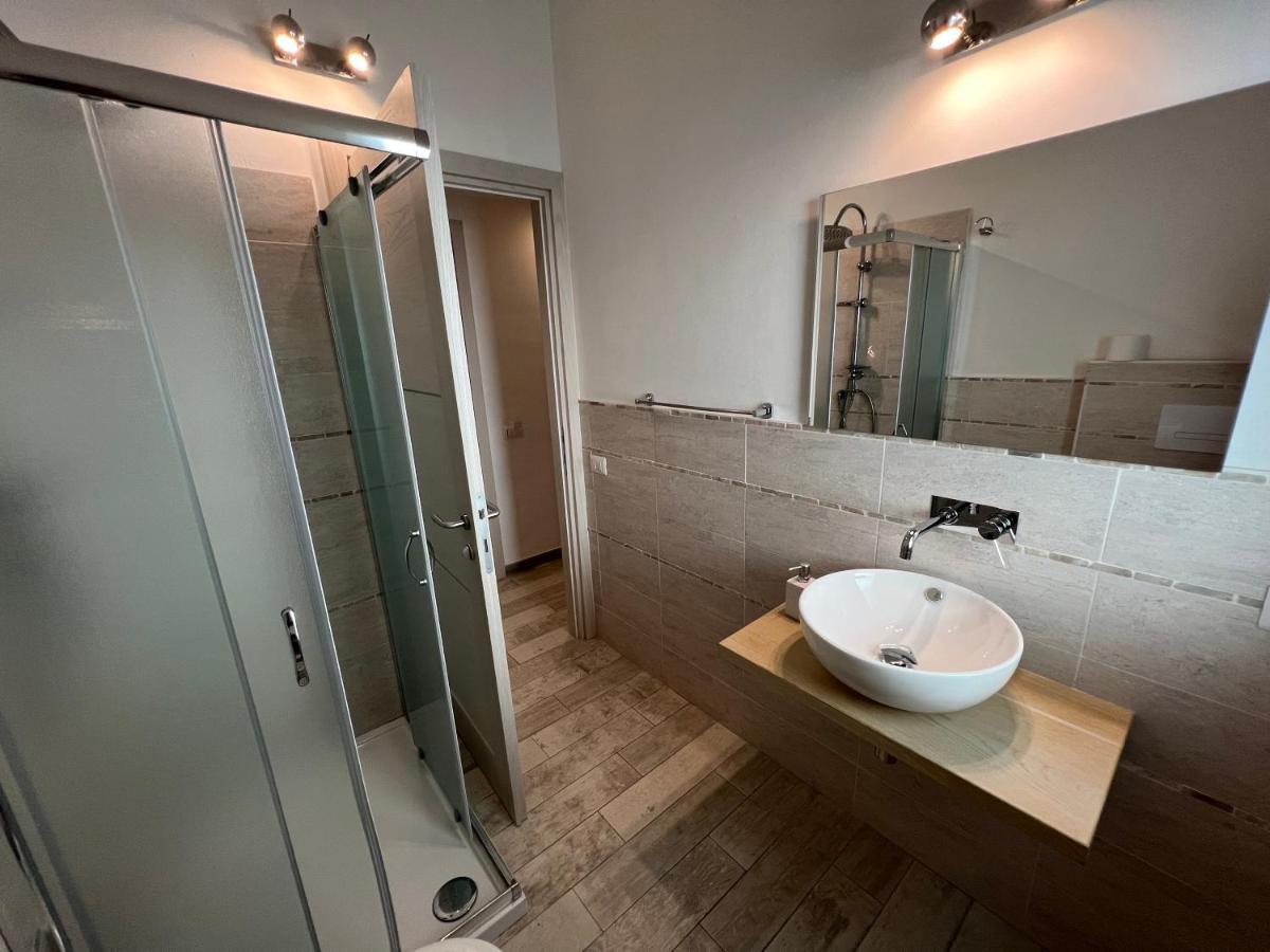 In Campagna Da Nino Hotel Олбия Екстериор снимка