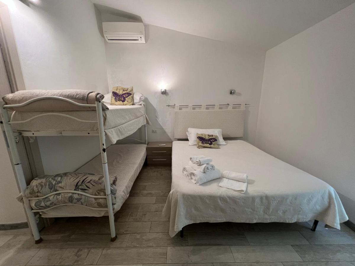 In Campagna Da Nino Hotel Олбия Екстериор снимка