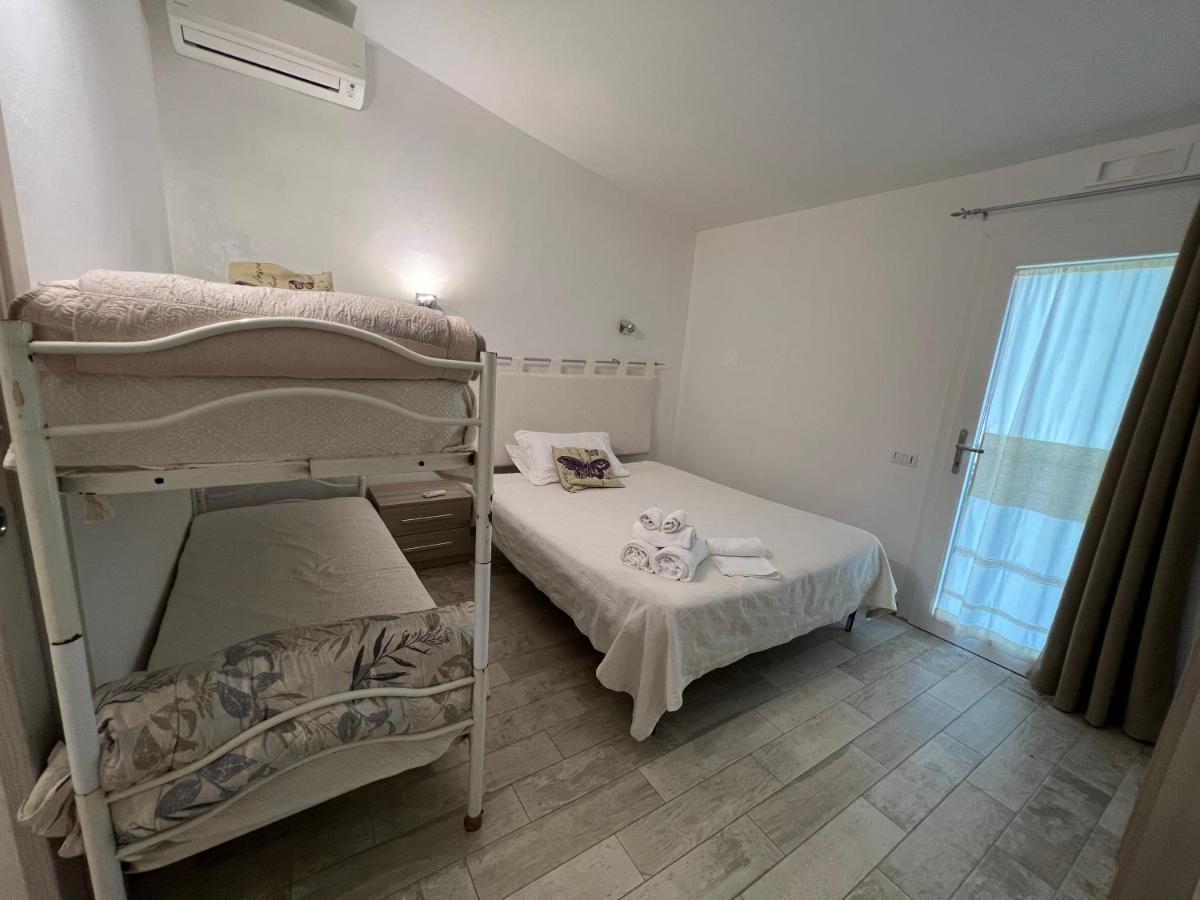 In Campagna Da Nino Hotel Олбия Екстериор снимка
