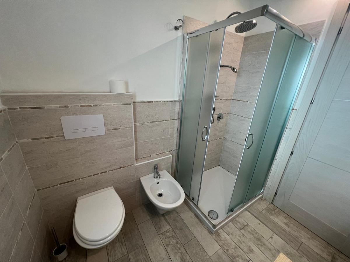 In Campagna Da Nino Hotel Олбия Екстериор снимка