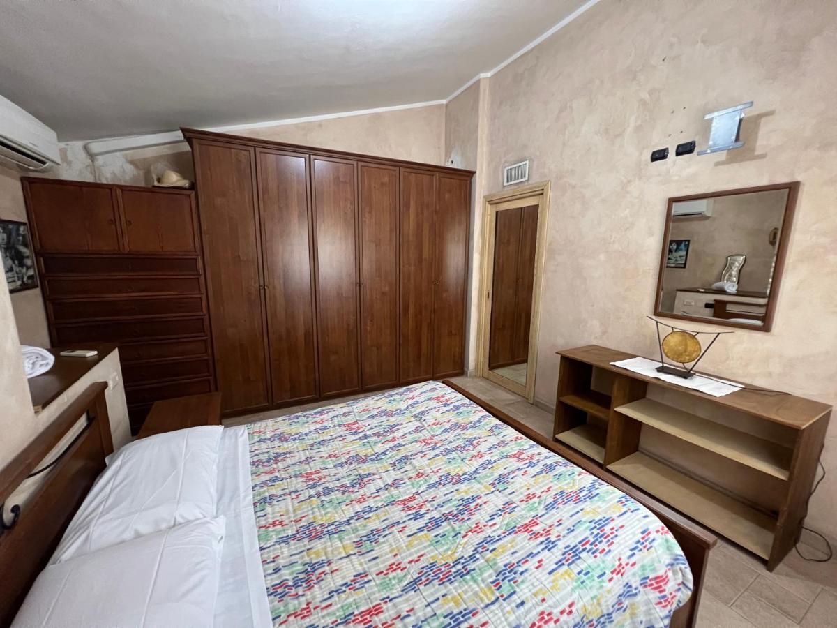 In Campagna Da Nino Hotel Олбия Екстериор снимка