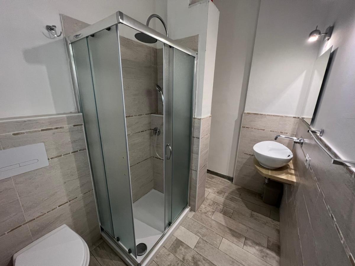 In Campagna Da Nino Hotel Олбия Екстериор снимка
