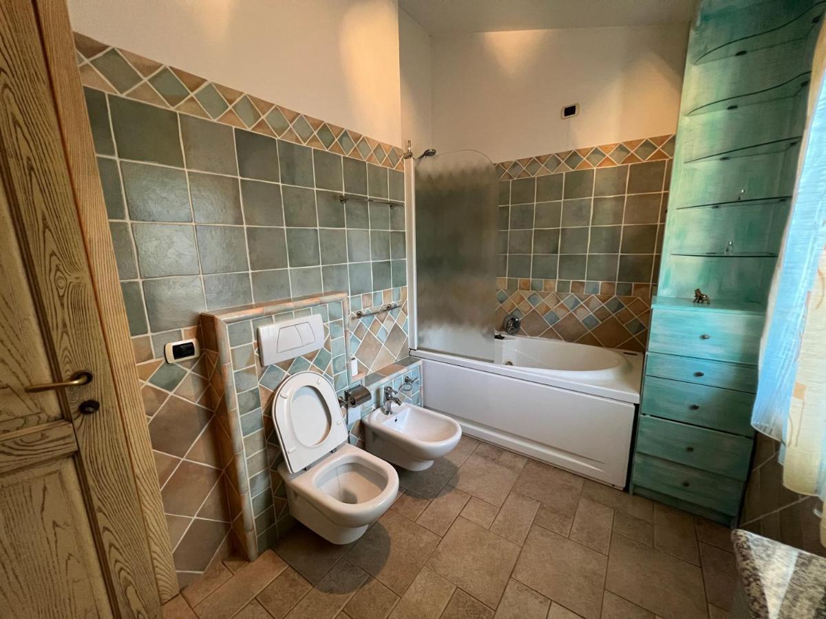 In Campagna Da Nino Hotel Олбия Екстериор снимка