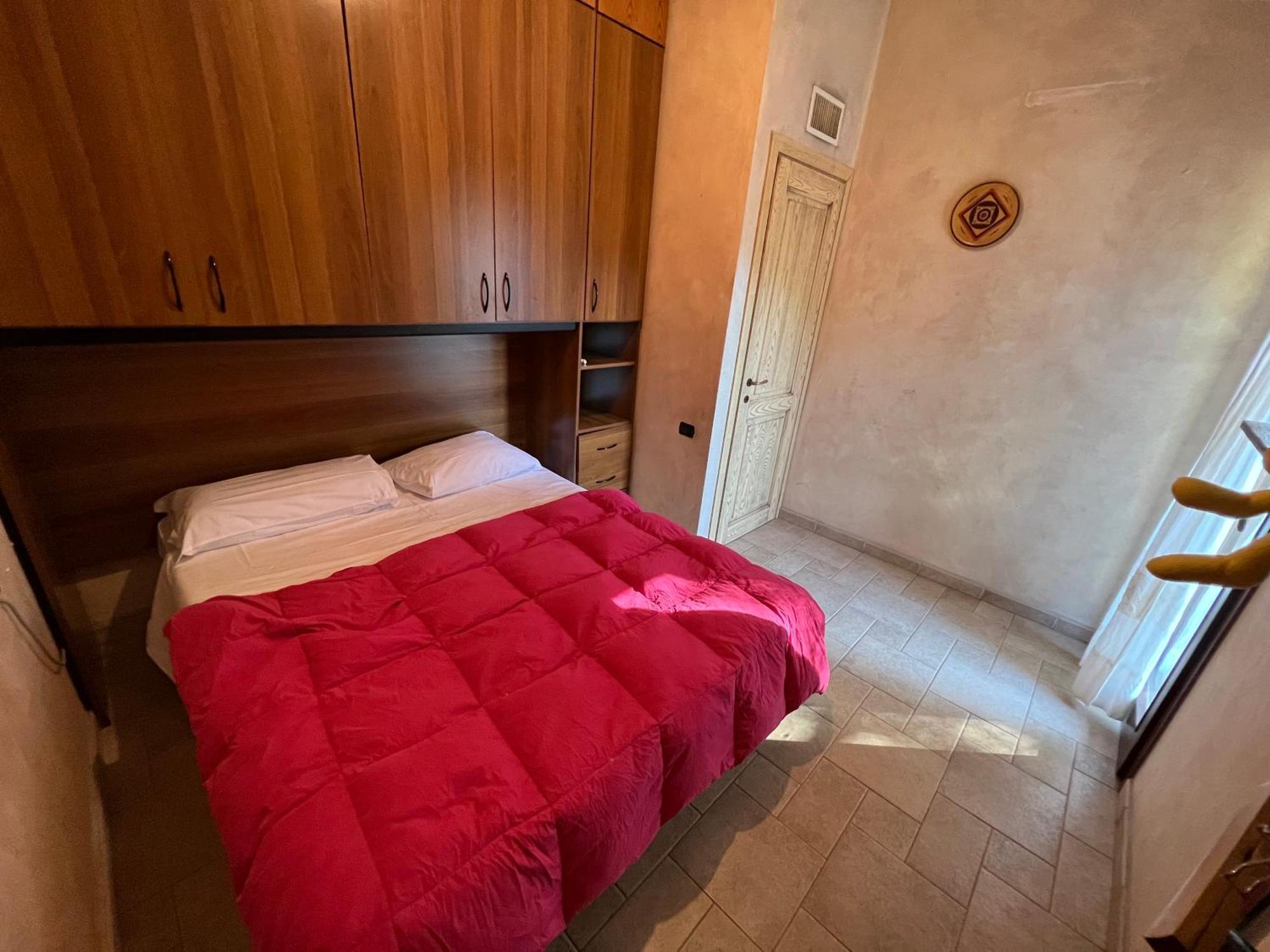 In Campagna Da Nino Hotel Олбия Екстериор снимка