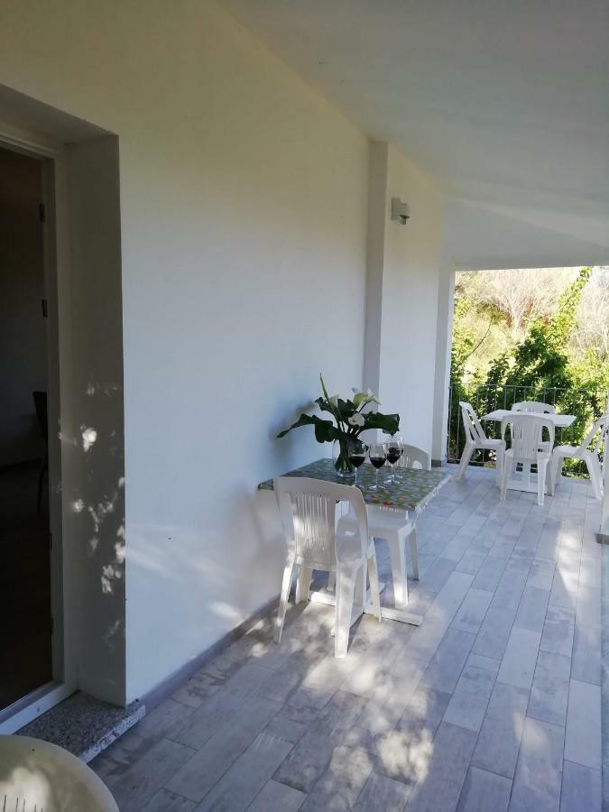In Campagna Da Nino Hotel Олбия Екстериор снимка