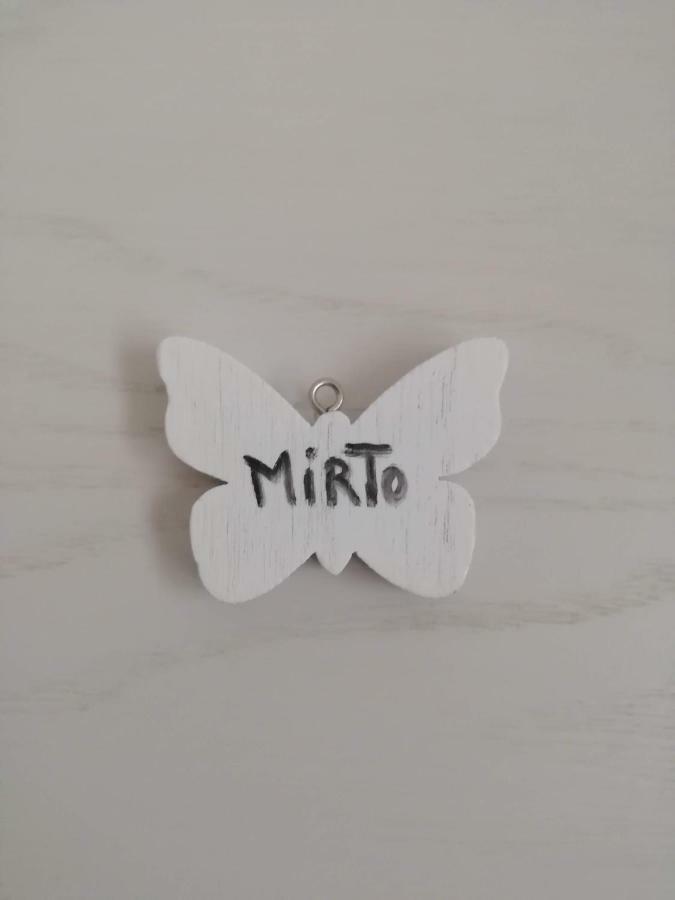 In Campagna Da Nino Hotel Олбия Екстериор снимка