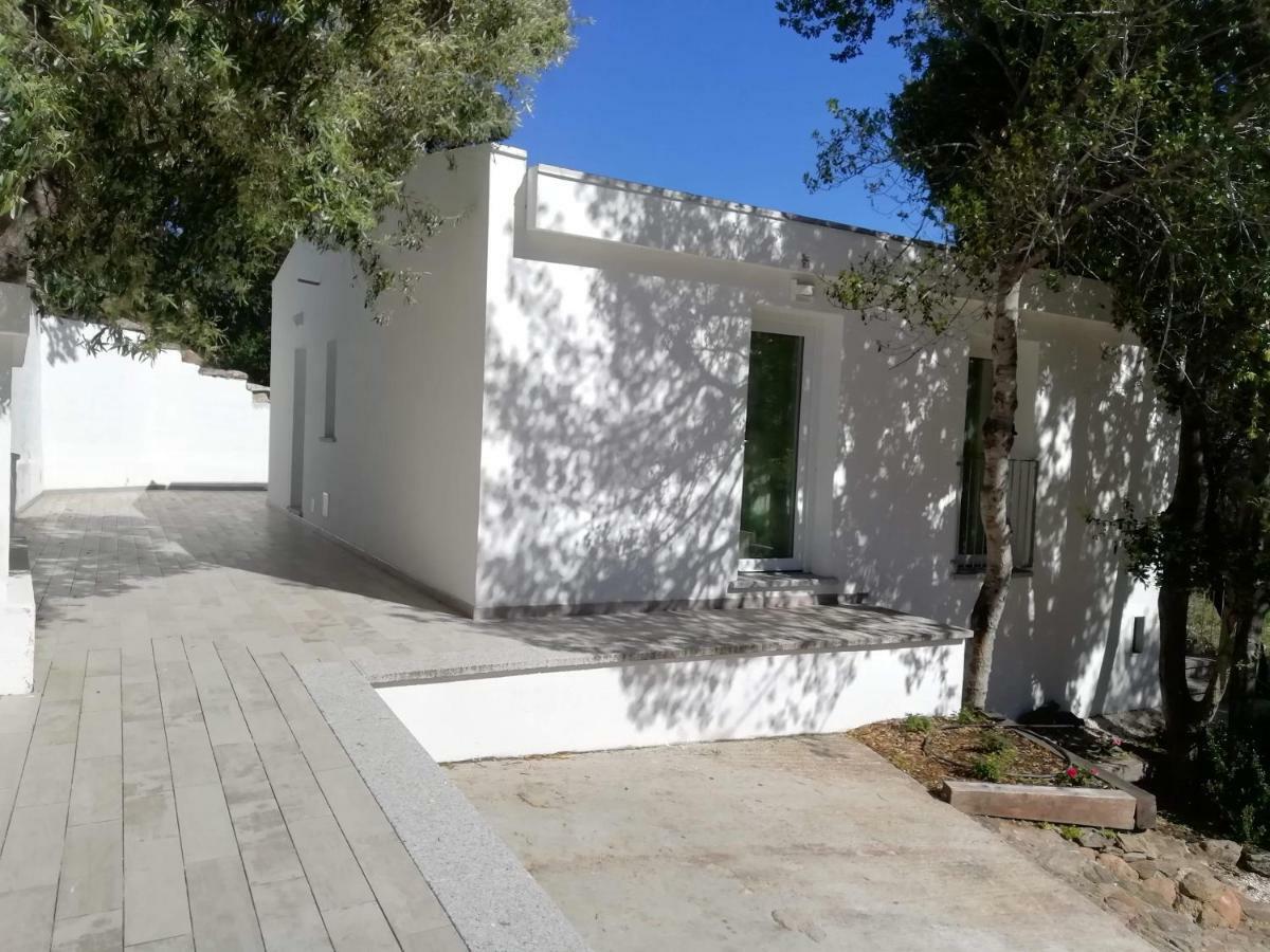 In Campagna Da Nino Hotel Олбия Екстериор снимка