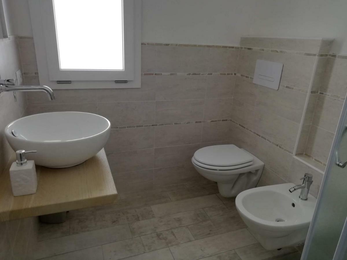 In Campagna Da Nino Hotel Олбия Екстериор снимка