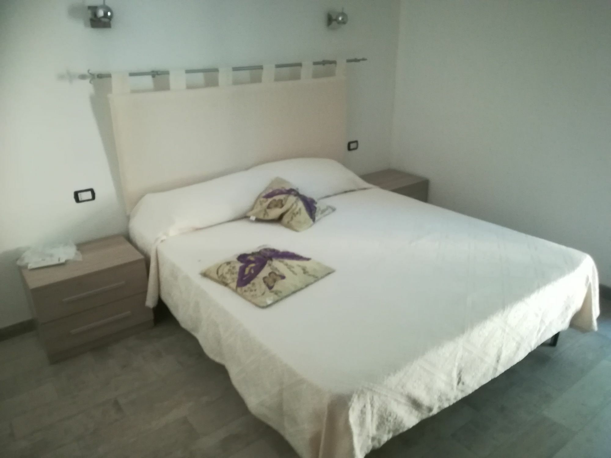 In Campagna Da Nino Hotel Олбия Екстериор снимка