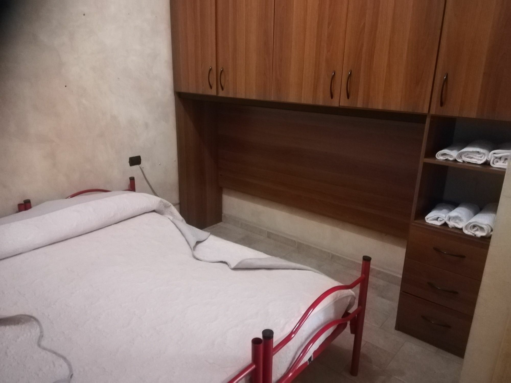 In Campagna Da Nino Hotel Олбия Екстериор снимка